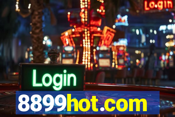 8899hot.com