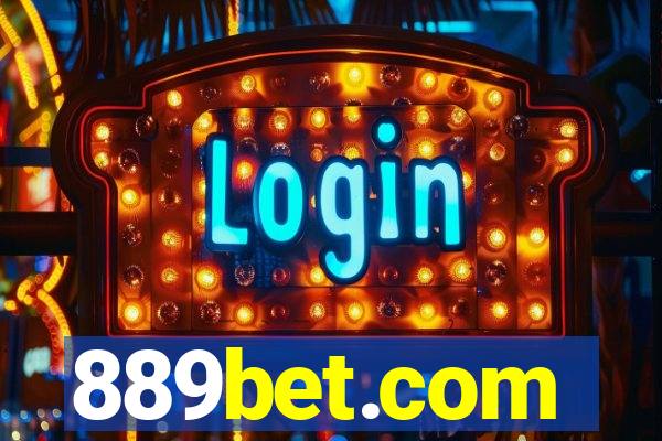 889bet.com