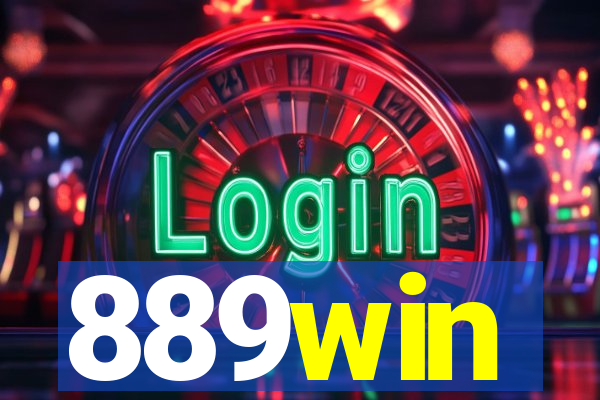 889win