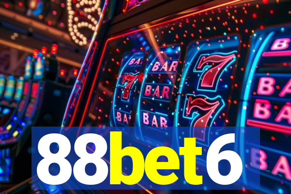 88bet6