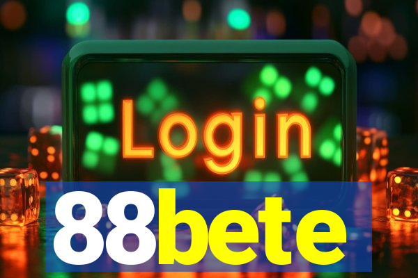 88bete