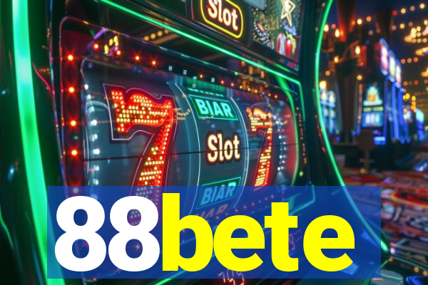 88bete