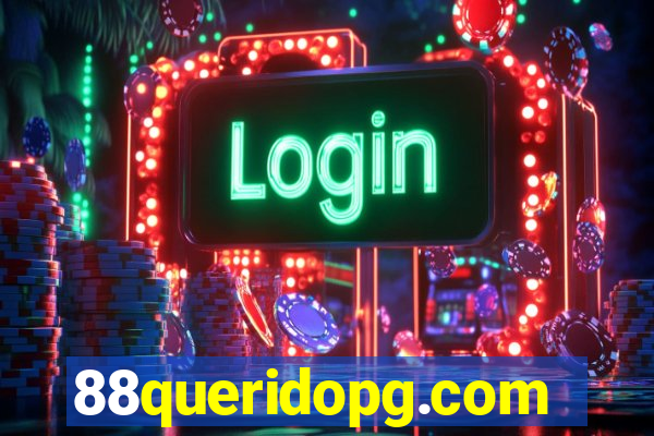 88queridopg.com