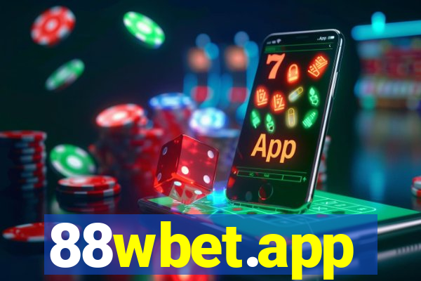 88wbet.app