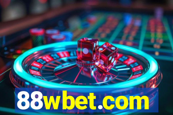 88wbet.com