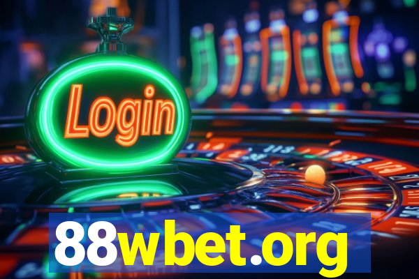 88wbet.org