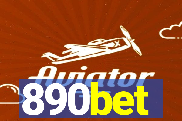 890bet