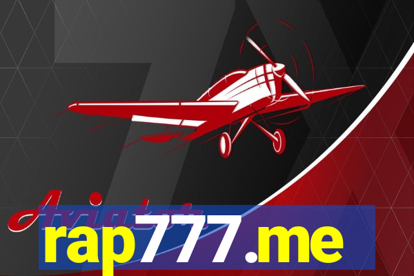 rap777.me