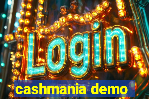 cashmania demo