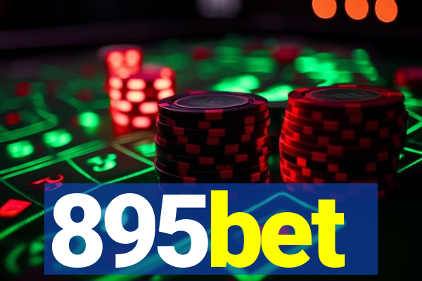 895bet