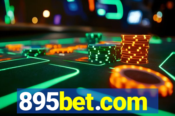 895bet.com