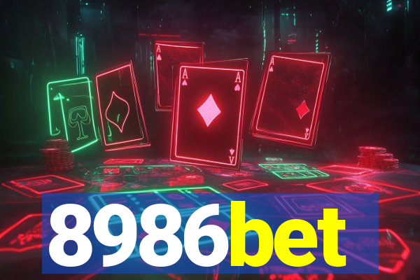 8986bet