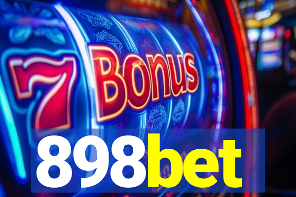 898bet