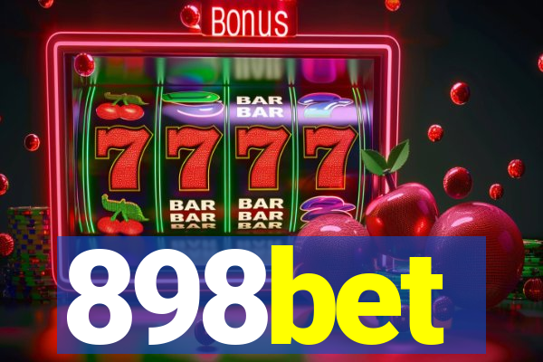 898bet