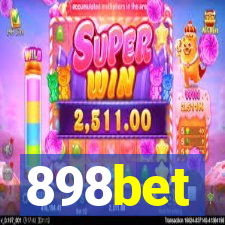 898bet