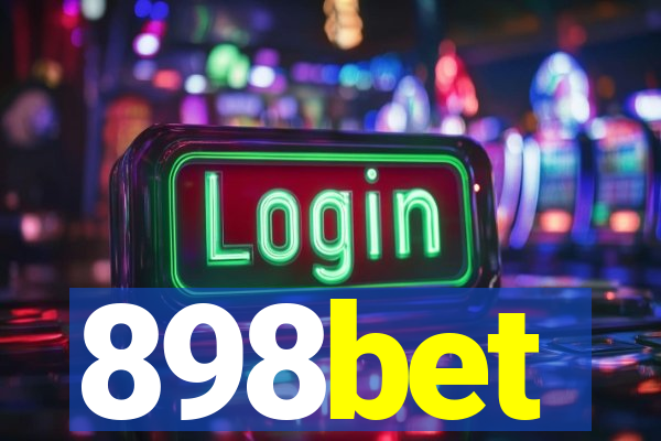 898bet