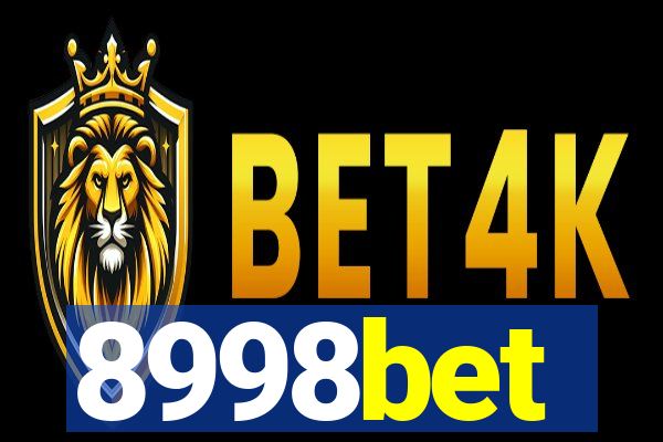 8998bet