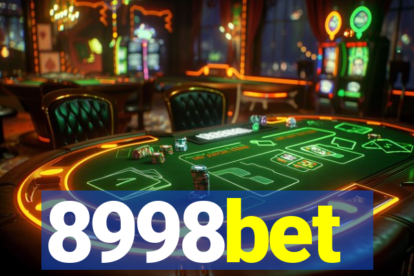 8998bet