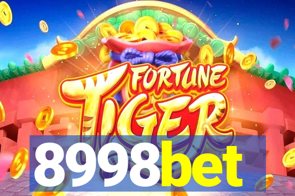 8998bet