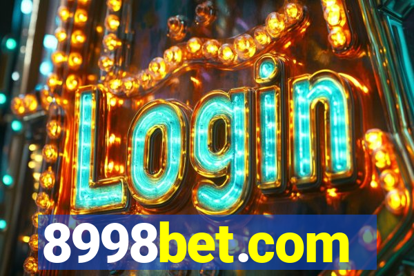 8998bet.com