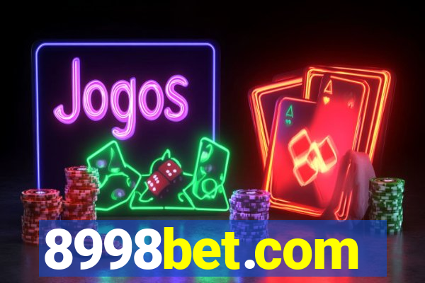 8998bet.com