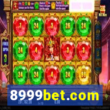 8999bet.com