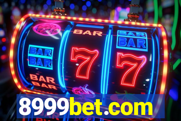 8999bet.com