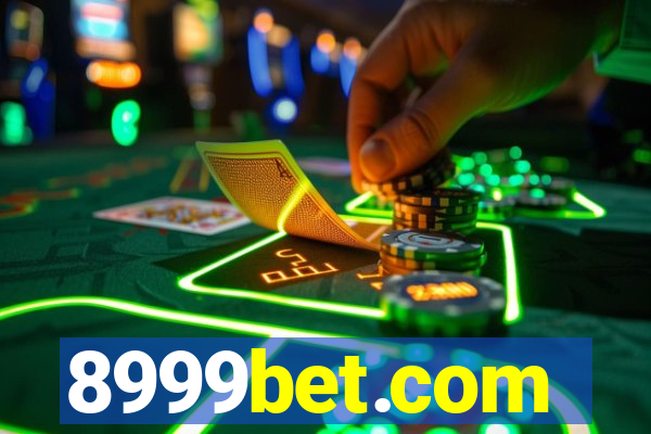 8999bet.com