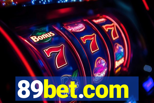 89bet.com