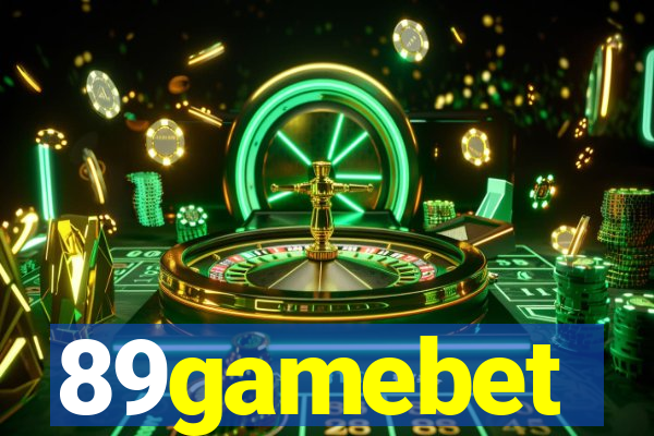 89gamebet