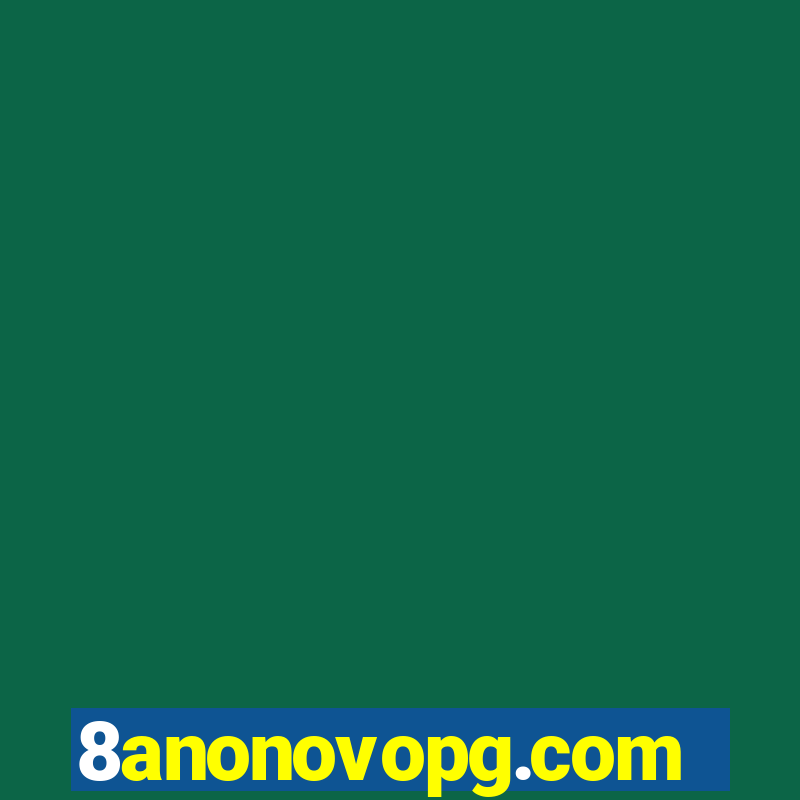 8anonovopg.com