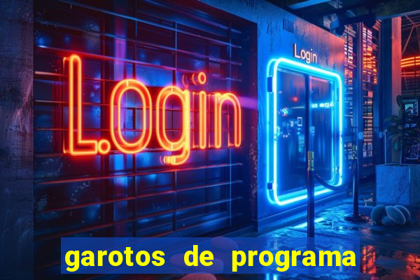 garotos de programa no rs