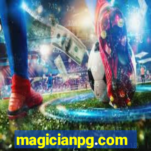 magicianpg.com