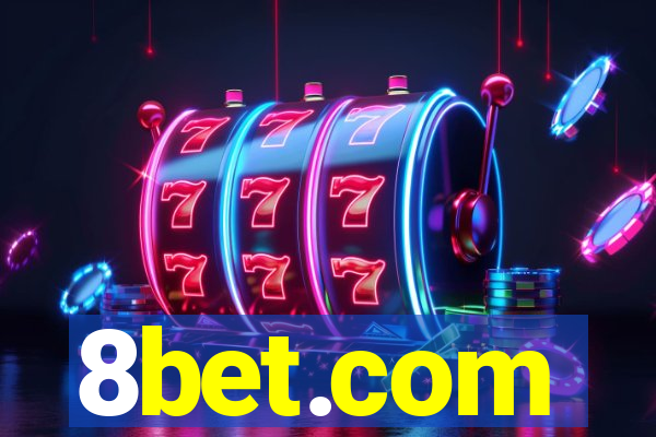 8bet.com