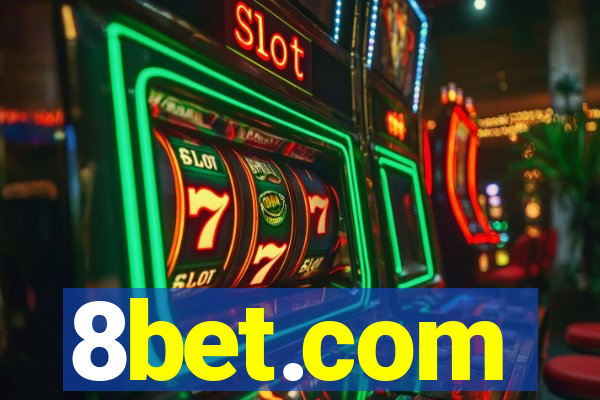 8bet.com