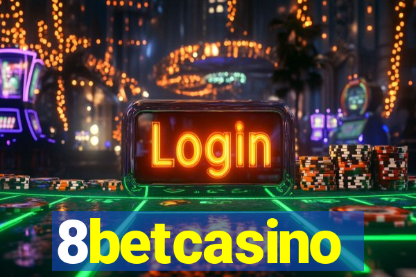 8betcasino