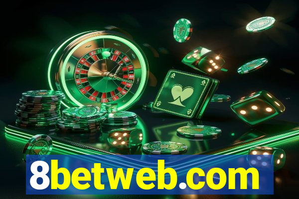 8betweb.com