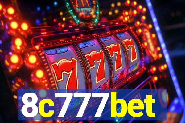 8c777bet