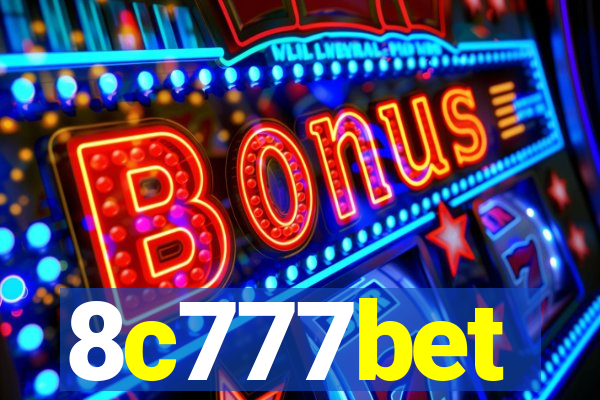 8c777bet