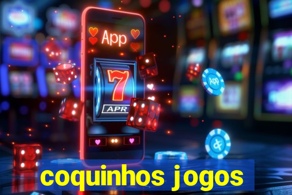 coquinhos jogos