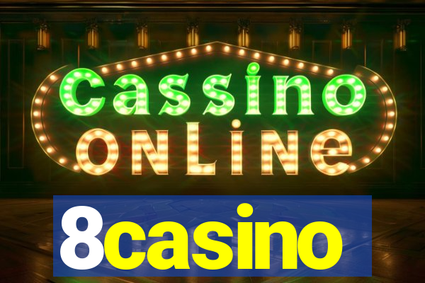 8casino