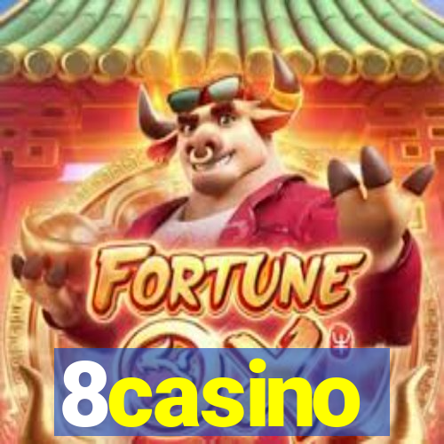 8casino