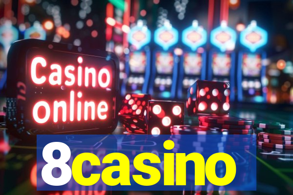 8casino