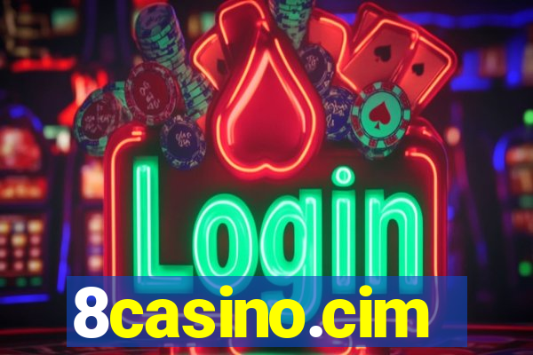 8casino.cim