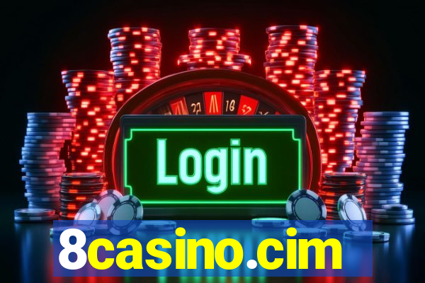 8casino.cim