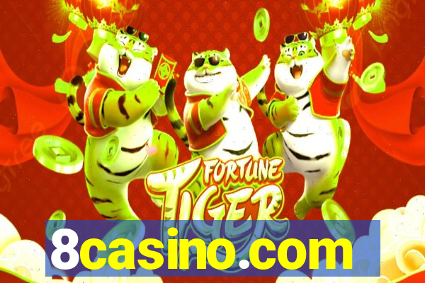 8casino.com