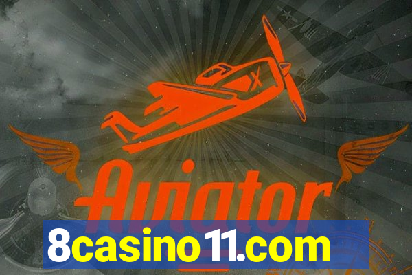 8casino11.com