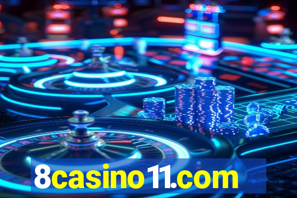 8casino11.com