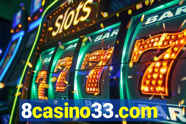 8casino33.com