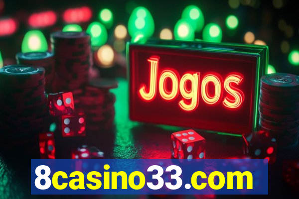 8casino33.com